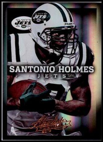 68 Santonio Holmes